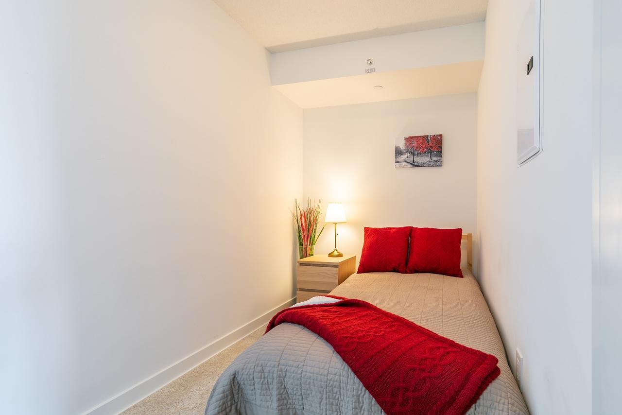 Simply Comfort. Amazing Downtown Apartments Toronto Kültér fotó