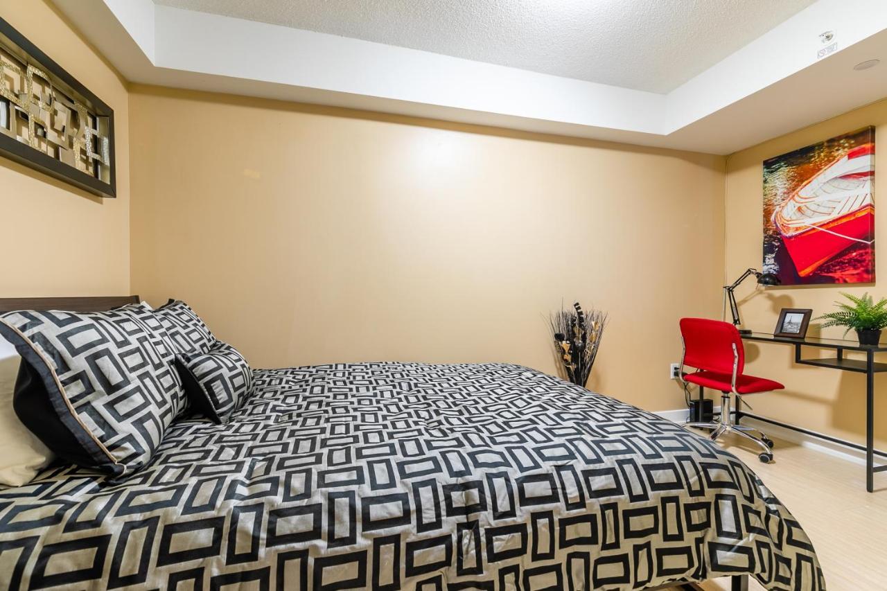 Simply Comfort. Amazing Downtown Apartments Toronto Kültér fotó