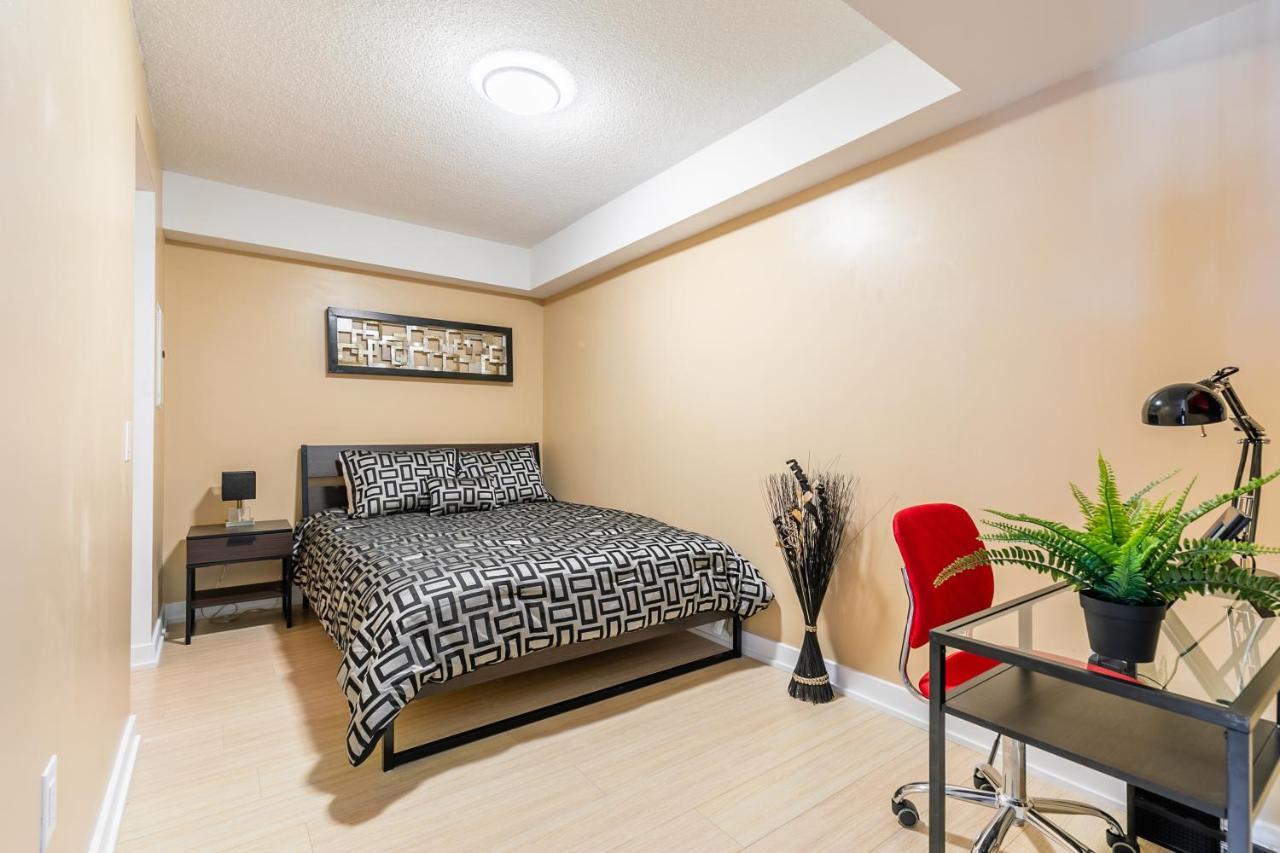 Simply Comfort. Amazing Downtown Apartments Toronto Kültér fotó