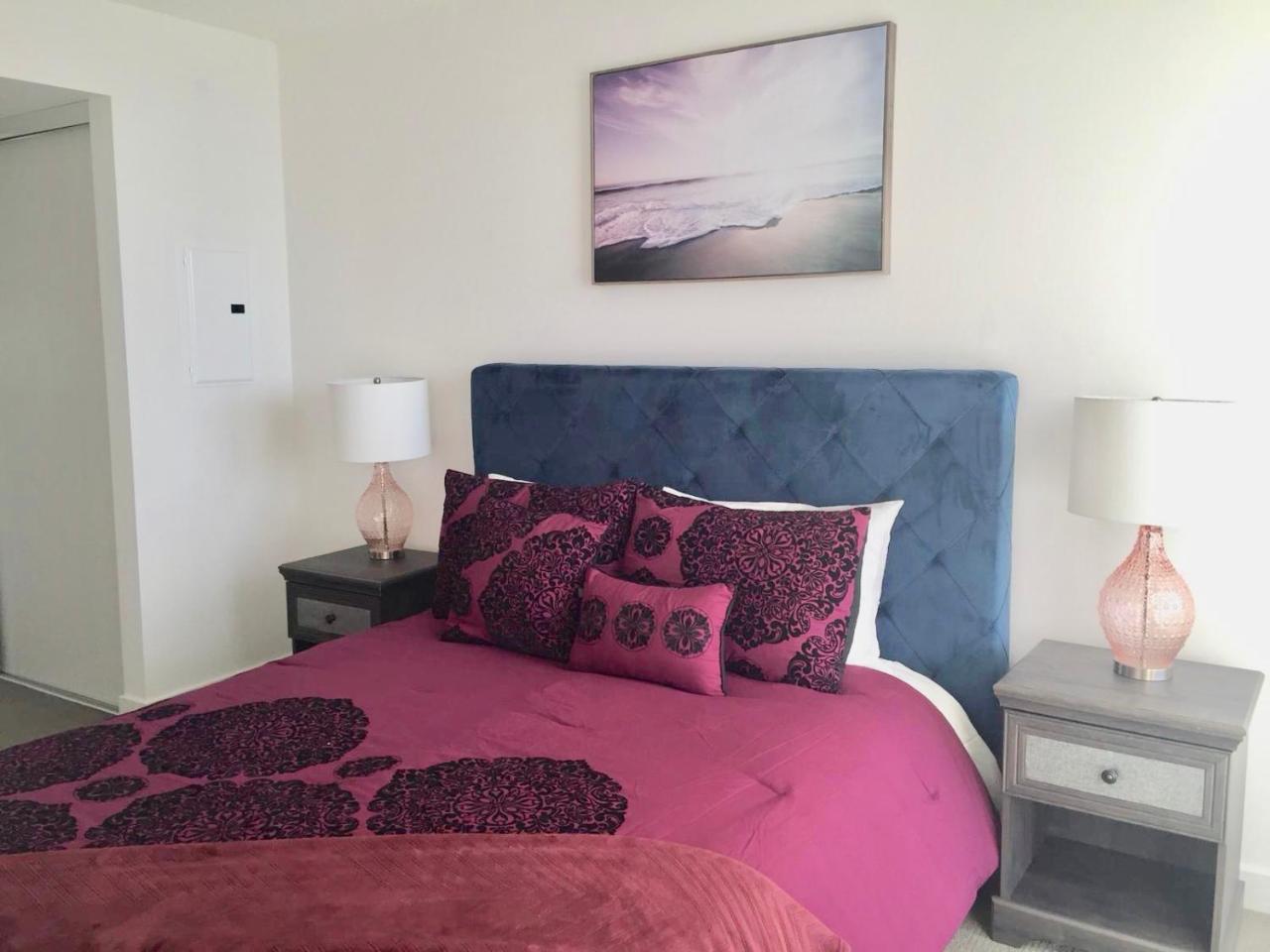 Simply Comfort. Amazing Downtown Apartments Toronto Kültér fotó